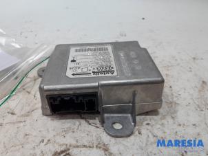 Gebruikte Airbag Module Renault Grand Scénic II (JM) 2.0 16V Prijs € 100,00 Margeregeling aangeboden door Maresia Parts