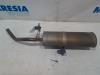 Citroën DS4 (NX) 1.6 16V VTi 120 Uitlaat Einddemper