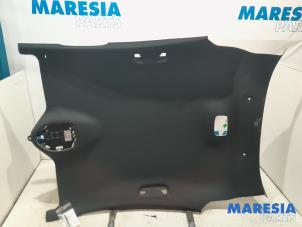Gebruikte Hemelbekleding Citroen DS4 (NX) 1.6 16V VTi 120 Prijs € 150,00 Margeregeling aangeboden door Maresia Parts