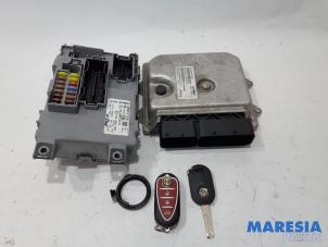Gebruikte Computer Motormanagement Alfa Romeo MiTo (955) 1.3 JTDm 16V Eco Prijs € 367,50 Margeregeling aangeboden door Maresia Parts