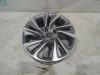 Citroën DS4 (NX) 1.6 16V VTi 120 Velg