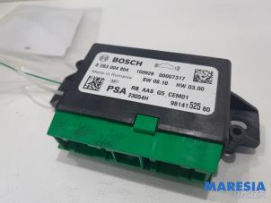 Gebruikte Module PDC Peugeot 308 SW (L4/L9/LC/LJ/LR) 1.6 BlueHDi 120 Prijs € 29,00 Margeregeling aangeboden door Maresia Parts