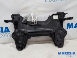 Gebruikte Subframe Opel Corsa F (UB/UH/UP) Electric, Corsa-e 50kWh Prijs € 254,10 Inclusief btw aangeboden door Maresia Parts