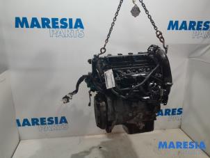 Gebruikte Motor Citroen C4 Picasso (3D/3E) 1.6 16V THP 155 Prijs € 1.850,00 Margeregeling aangeboden door Maresia Parts