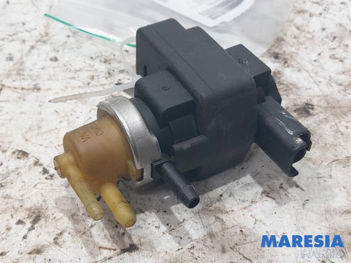 Gebruikte Turbodrukregelaar Citroen C5 III Berline (RD) 1.6 16V THP 155 Prijs € 25,00 Margeregeling aangeboden door Maresia Parts