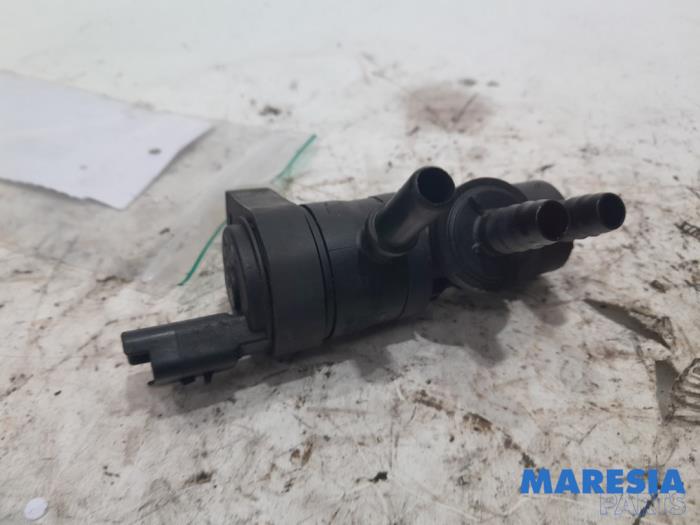 Gebruikte Uitlaat gasklep (EGR) Citroen C5 III Berline (RD) 1.6 16V THP 155 Prijs € 75,00 Margeregeling aangeboden door Maresia Parts
