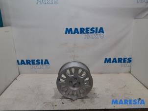 Gebruikte Velg Fiat 500 (312) 1.2 Prijs € 100,00 Margeregeling aangeboden door Maresia Parts