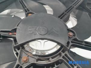 Gebruikte Koelvin Motor Citroen C4 Picasso (3D/3E) 1.6 16V THP 155 Prijs € 90,00 Margeregeling aangeboden door Maresia Parts