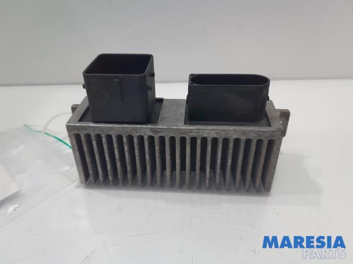 Gebruikte Koeling Module Renault Trafic (1FL/2FL/3FL/4FL) 1.6 dCi 95 Prijs € 30,25 Inclusief btw aangeboden door Maresia Parts