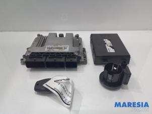 Gebruikte Computer Motormanagement Renault Trafic (1FL/2FL/3FL/4FL) 1.6 dCi 95 Prijs € 571,73 Inclusief btw aangeboden door Maresia Parts
