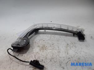 Gebruikte Dagrijverlichting rechts Citroen DS4 (NX) 1.6 16V VTi 120 Prijs € 89,95 Margeregeling aangeboden door Maresia Parts
