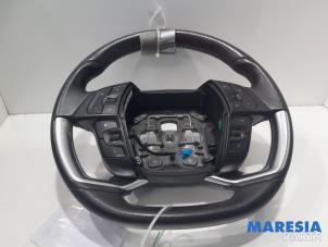 Gebruikte Stuurwiel Citroen C4 Picasso (3D/3E) 1.6 16V THP 155 Prijs € 105,00 Margeregeling aangeboden door Maresia Parts