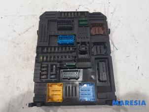 Gebruikte Computer Body Control Opel Corsa F (UB/UH/UP) Electric, Corsa-e 50kWh Prijs € 108,90 Inclusief btw aangeboden door Maresia Parts