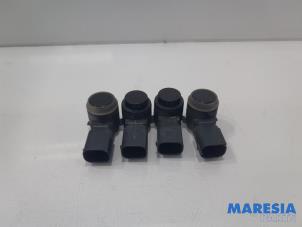 Gebruikte PDC Sensor Set Citroen C4 Picasso (3D/3E) 1.6 16V THP 155 Prijs € 85,00 Margeregeling aangeboden door Maresia Parts