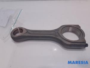 Gebruikte Drijfstang Citroen Jumpy (G9) 1.6 HDI Prijs € 30,25 Inclusief btw aangeboden door Maresia Parts