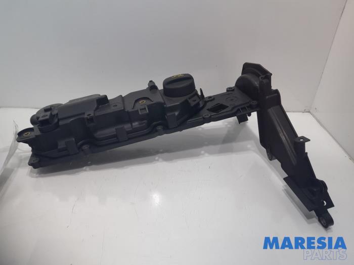 Gebruikte Kleppendeksel Citroen Jumpy (G9) 1.6 HDI Prijs € 30,19 Inclusief btw aangeboden door Maresia Parts