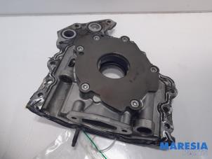 Gebruikte Oliepomp Citroen Jumpy (G9) 1.6 HDI Prijs € 60,50 Inclusief btw aangeboden door Maresia Parts