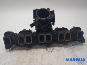 Gebruikte Inlaatspruitstuk Peugeot Boxer (U9) 2.2 HDi 110 Euro 5 Prijs € 127,05 Inclusief btw aangeboden door Maresia Parts