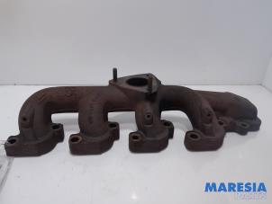 Gebruikte Spruitstuk Uitlaat Peugeot Boxer (U9) 2.2 HDi 110 Euro 5 Prijs € 127,05 Inclusief btw aangeboden door Maresia Parts