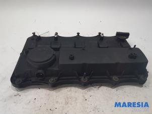 Gebruikte Kleppendeksel Peugeot Boxer (U9) 2.2 HDi 110 Euro 5 Prijs € 90,75 Inclusief btw aangeboden door Maresia Parts