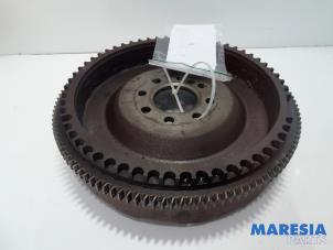 Gebruikte Vliegwiel Peugeot Boxer (U9) 2.2 HDi 110 Euro 5 Prijs € 254,10 Inclusief btw aangeboden door Maresia Parts
