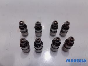 Gebruikte Klepstoter Peugeot 208 I (CA/CC/CK/CL) 1.6 Vti 16V Prijs € 25,00 Margeregeling aangeboden door Maresia Parts