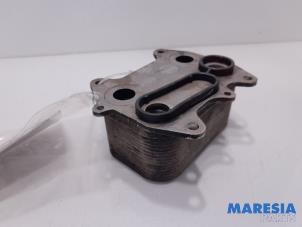 Gebruikte Oliekoeler Peugeot 208 I (CA/CC/CK/CL) 1.6 Vti 16V Prijs € 30,00 Margeregeling aangeboden door Maresia Parts