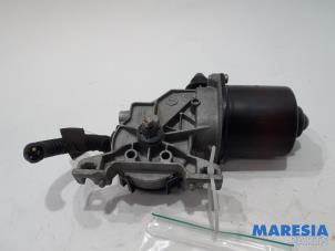 Gebruikte Ruitenwissermotor voor Fiat 500 (312) 1.2 69 Prijs € 30,00 Margeregeling aangeboden door Maresia Parts