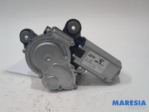 Gebruikte Motor Ruitenwisser achter Fiat 500 (312) 1.2 69 Prijs € 25,00 Margeregeling aangeboden door Maresia Parts