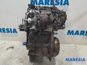Gebruikte Motor Fiat 500 (312) 0.9 TwinAir 80 Prijs € 1.250,00 Margeregeling aangeboden door Maresia Parts