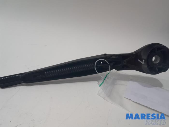 CITROËN C4 Picasso 2 generation (2013-2018) Front Wiper Arms 1609428680 23512481