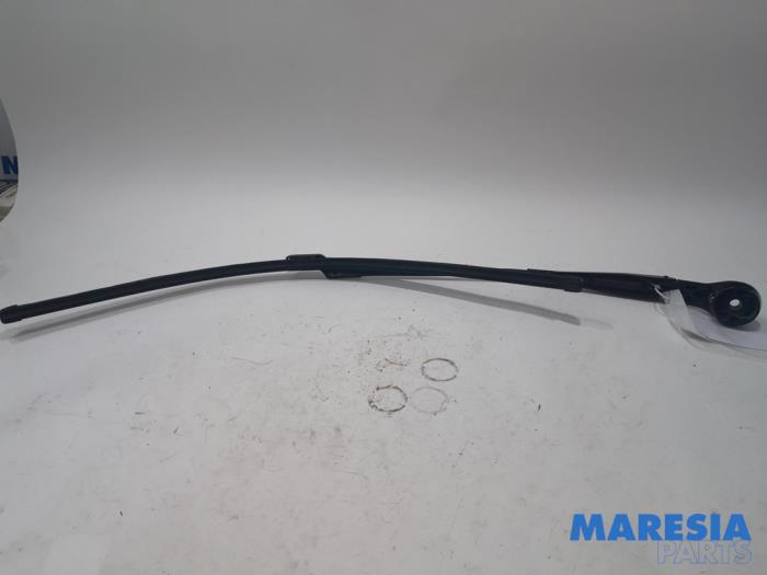CITROËN C4 Picasso 2 generation (2013-2018) Front Wiper Arms 1635455180 23513993