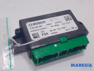 Gebruikte Module PDC Citroen C4 Picasso (3D/3E) 1.6 16V THP 155 Prijs € 24,00 Margeregeling aangeboden door Maresia Parts