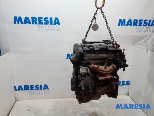 Gebruikte Motor Peugeot 206 CC (2D) 1.6 16V Prijs € 350,00 Margeregeling aangeboden door Maresia Parts