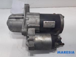 Gebruikte Startmotor Alfa Romeo 159 Sportwagon (939BX) 3.2 JTS V6 24V Q4 Prijs € 50,00 Margeregeling aangeboden door Maresia Parts