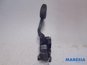 Gebruikte Sensor Gaspedaalpositie Fiat 500 (312) 0.9 TwinAir 80 Prijs € 35,00 Margeregeling aangeboden door Maresia Parts