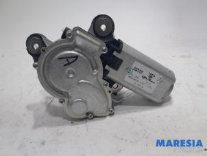 Gebruikte Motor Ruitenwisser achter Fiat 500 (312) 0.9 TwinAir 80 Prijs € 25,00 Margeregeling aangeboden door Maresia Parts