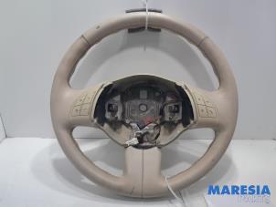 Gebruikte Stuurwiel Fiat 500 (312) 1.2 69 Prijs € 74,99 Margeregeling aangeboden door Maresia Parts