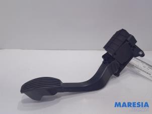 Gebruikte Sensor Gaspedaalpositie Fiat 500 (312) 1.2 Prijs € 30,00 Margeregeling aangeboden door Maresia Parts