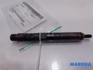 Gebruikte Verstuiver (diesel) Renault Megane III Berline (BZ) 1.5 dCi 90 Prijs € 89,99 Margeregeling aangeboden door Maresia Parts