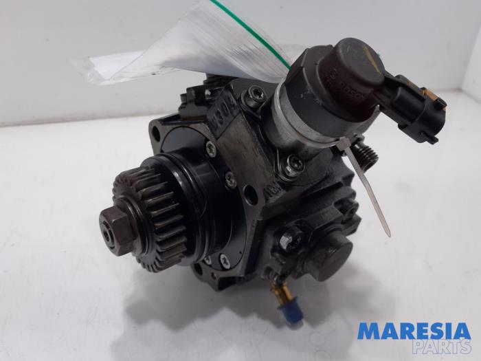 OPEL Vivaro B (2014-2019) Fuel Pump 167005114R 25173531