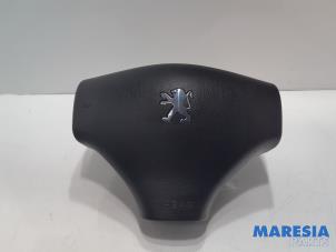 Gebruikte Airbag links (Stuur) Peugeot 206 CC (2D) 1.6 16V Prijs € 35,00 Margeregeling aangeboden door Maresia Parts