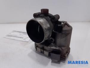 Gebruikte Gasklephuis Ford Transit 2.2 TDCi 16V Prijs € 90,75 Inclusief btw aangeboden door Maresia Parts