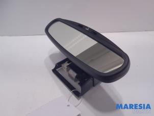Gebruikte Binnenspiegel Alfa Romeo 159 Sportwagon (939BX) 3.2 JTS V6 24V Q4 Prijs € 30,00 Margeregeling aangeboden door Maresia Parts