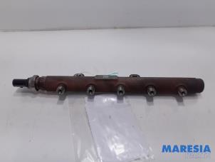 Gebruikte Common rail (Injectie) Ford Transit 2.2 TDCi 16V Prijs € 90,75 Inclusief btw aangeboden door Maresia Parts