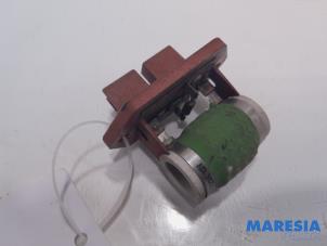 Gebruikte Koelvinweerstand Alfa Romeo 159 Sportwagon (939BX) 3.2 JTS V6 24V Q4 Prijs € 25,00 Margeregeling aangeboden door Maresia Parts