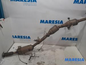 Gebruikte Roetfilter Fiat Talento 1.6 EcoJet BiTurbo 125 Prijs € 907,50 Inclusief btw aangeboden door Maresia Parts