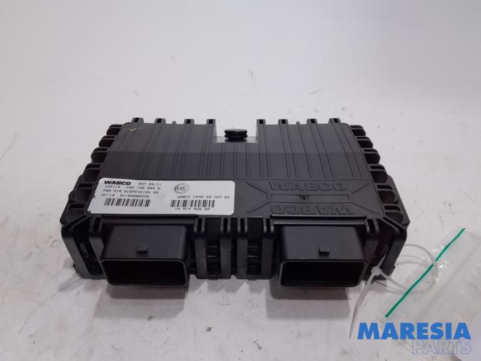 Gebruikte Veercomputer Peugeot Expert (G9) 2.0 HDi 120 Prijs € 254,10 Inclusief btw aangeboden door Maresia Parts