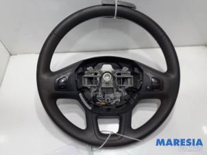 Gebruikte Stuurwiel Fiat Talento 1.6 EcoJet BiTurbo 125 Prijs € 127,05 Inclusief btw aangeboden door Maresia Parts