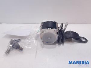 Gebruikte Veiligheidsgordel rechts-achter Peugeot 107 1.0 12V Prijs € 19,00 Margeregeling aangeboden door Maresia Parts